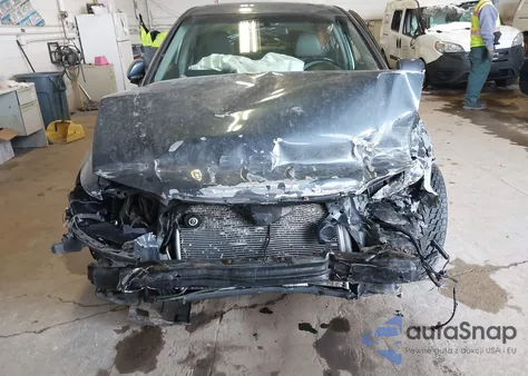 2004 Acura Tsx z USA, uszkodzony, nr VIN JH4CL96844C037500